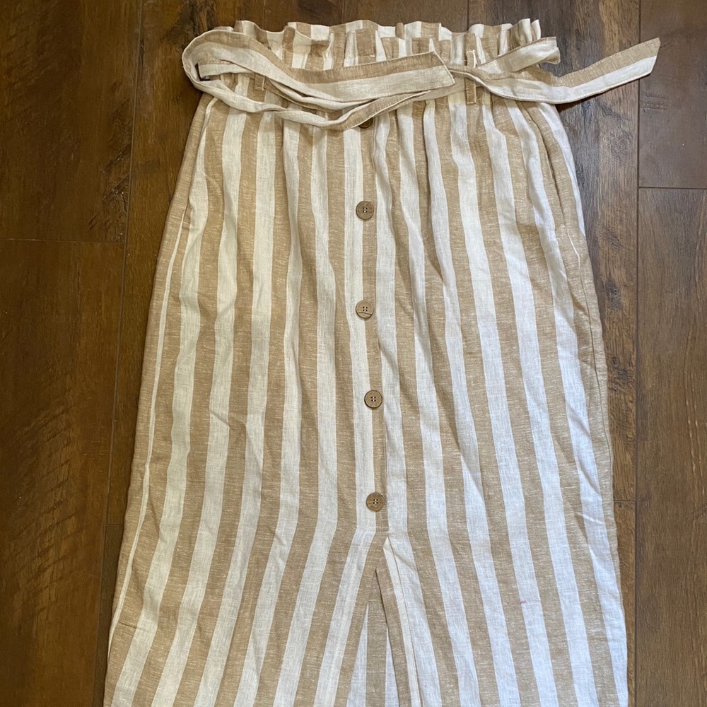 Cute Love Tree Skirt